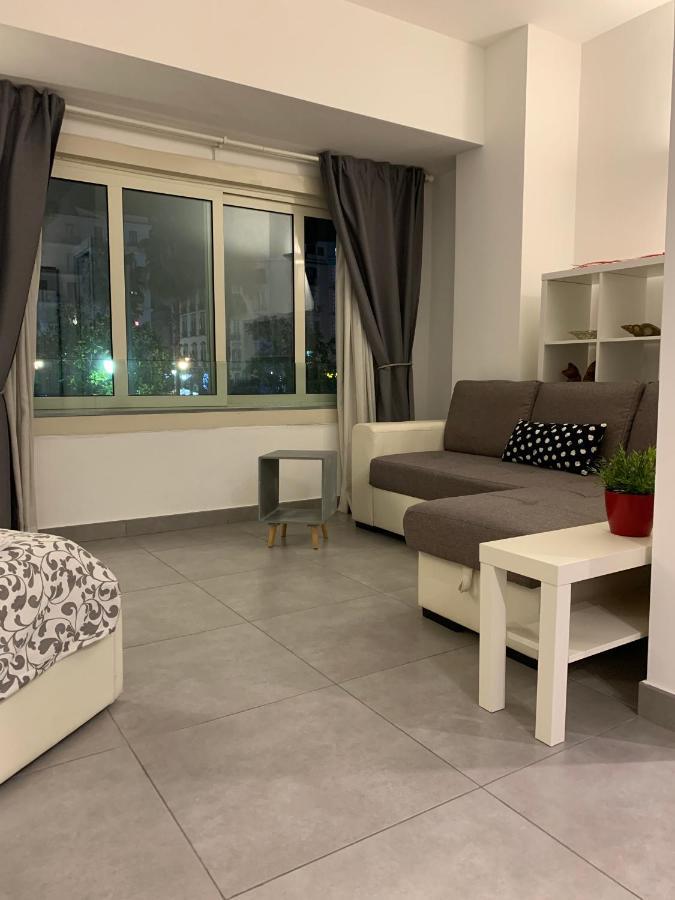 Myb Appartement Napels Buitenkant foto