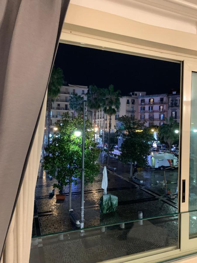 Myb Appartement Napels Buitenkant foto