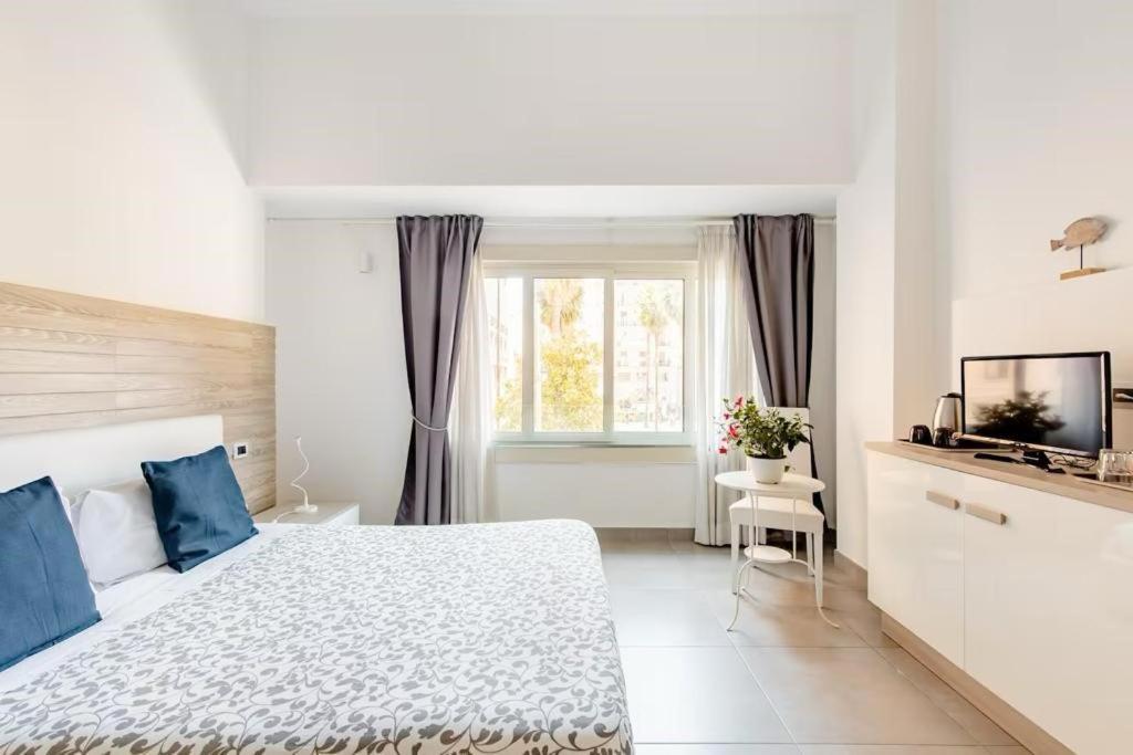 Myb Appartement Napels Buitenkant foto