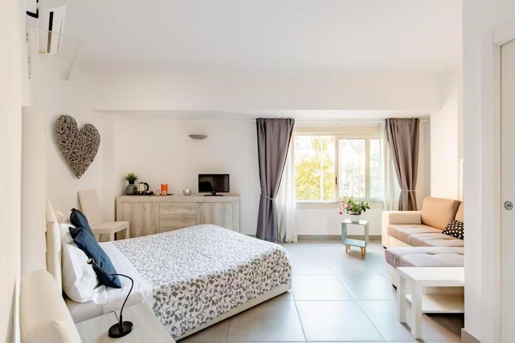 Myb Appartement Napels Buitenkant foto